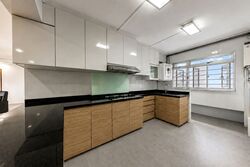 Blk 650 Pasir Ris Drive 10 (Pasir Ris), HDB Executive #567601541